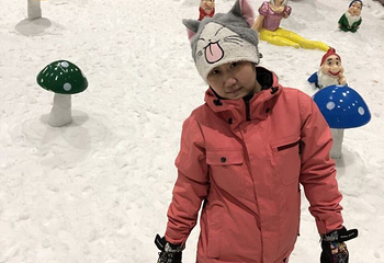 北京启迪乔波冰雪世界第 25 张图片
