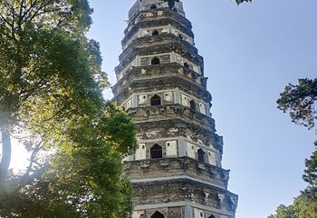 姑苏水上游第 34 张图片