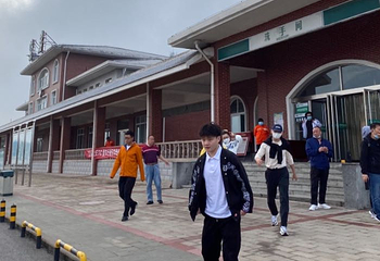 罗睺寺第 8 张图片