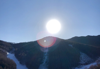 美林谷滑雪场第 33 张图片