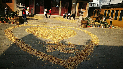 定慧寺第 9 张图片