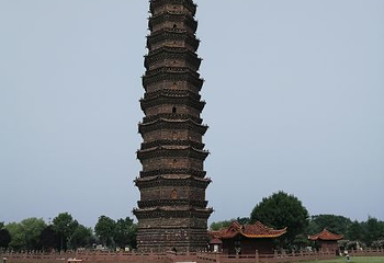 铁塔景区第 70 张图片