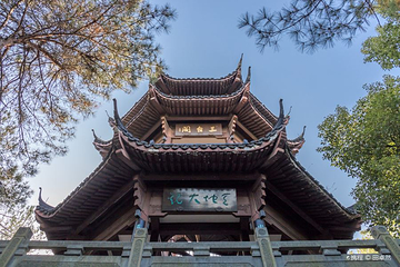 三台阁第 2 张图片