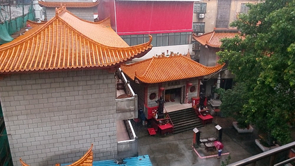 西来古寺第 6 张图片