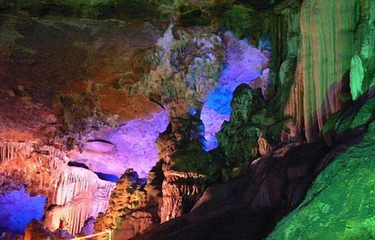 大西江玫瑰岩旅游度假村第 6 张图片