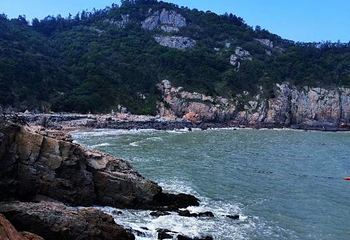 仙叠岩第 46 张图片