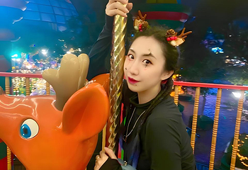 天津欢乐谷第 106 张图片