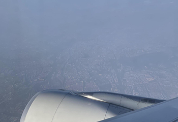 深澳港空中快线第 13 张图片