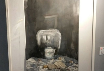 全华水彩艺术馆第 16 张图片