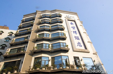 香港港澳码头第 47 张图片