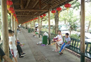 双溪乐园第 18 张图片