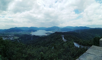 怪石岭第 18 张图片