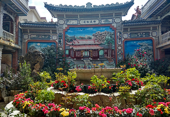张家花园第 27 张图片