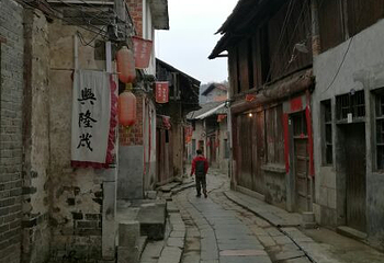 羊楼洞古镇第 17 张图片
