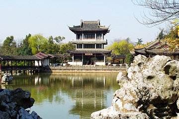 蠡园第 62 张图片