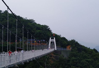 三峡九凤谷第 30 张图片