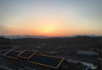 汤泉宫温泉度假村第 77 张图片