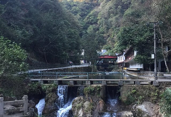 溪源大峡谷第 28 张图片