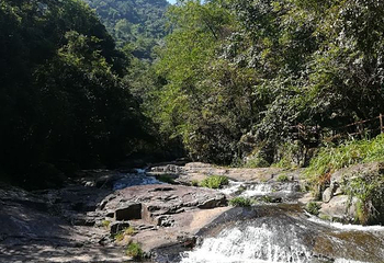 百岁峡抢滩第 30 张图片