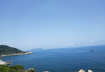 放鸡岛生态旅游国际度假区第 24 张图片