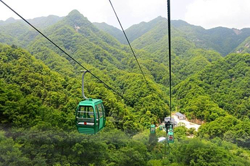 天河大峡谷第 41 张图片