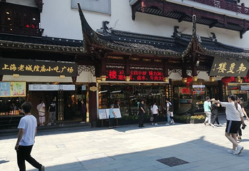 上海惊魂密境第 16 张图片
