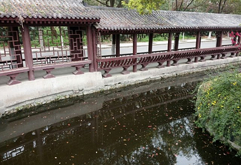 九老仙都景区第 26 张图片