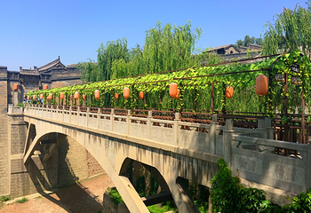 山西王家大院第 243 张图片