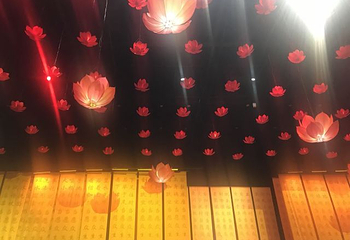 《又见五台山》情境体验剧第 36 张图片