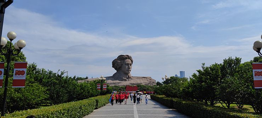 坡子街牌坊第 15 张图片