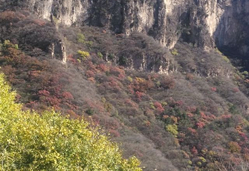 天桂山风景区第 30 张图片