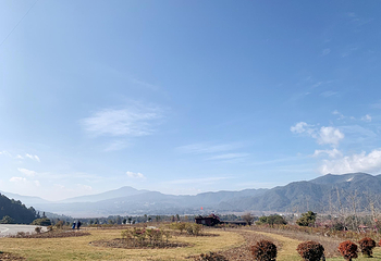 火山地热国家地质公园第 40 张图片