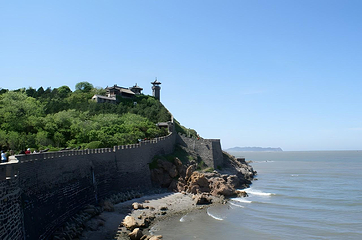 蓬莱阁第 6 张图片