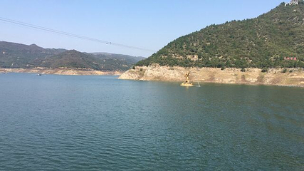 黄河三峡第 35 张图片