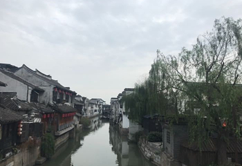 西塘本地玩乐第 13 张图片