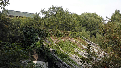 大明湖风景名胜区-超然楼第 25 张图片