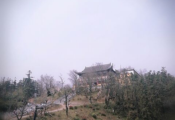 冶父山国家森林公园第 26 张图片