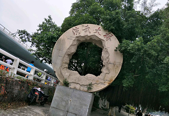 演武大桥第 45 张图片