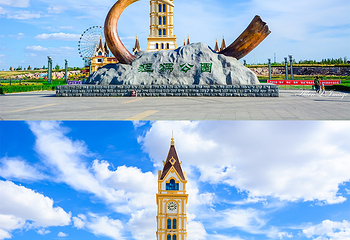 扎赉诺尔猛犸旅游区第 17 张图片