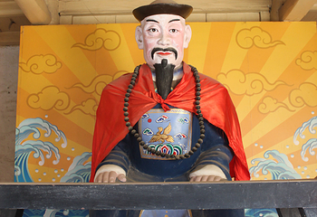 朱公书院第 2 张图片