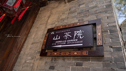 溱潼古镇第 61 张图片