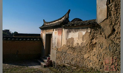 桂峰古村落景区第 37 张图片