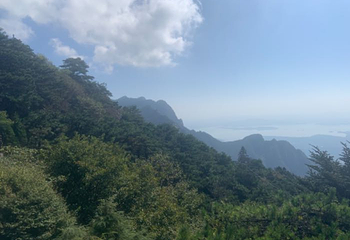 芦林湖第 22 张图片