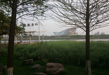 八咏公园第 5 张图片