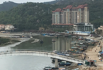 巽寮湾海之星游艇第 8 张图片