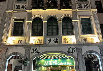 骑楼老街第 91 张图片
