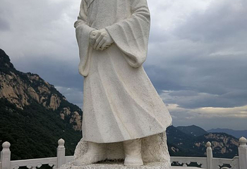 南阳五朵山第 29 张图片