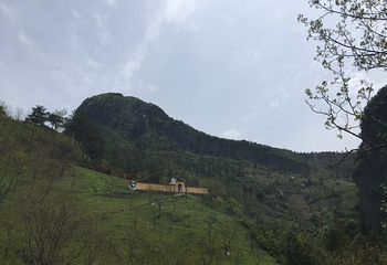 小九华景区第 10 张图片