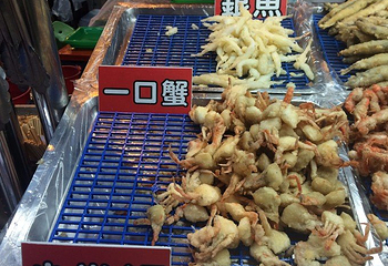 旗津天后宫第 12 张图片