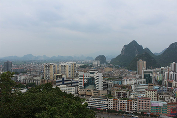 灵峰山第 13 张图片
